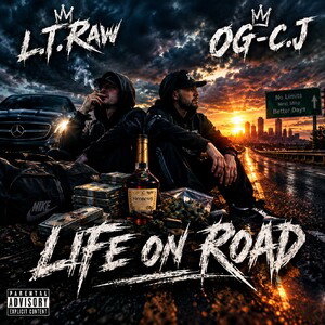L.O.R. @L.T.Raw