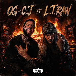 B.B. ft @L.T.Raw