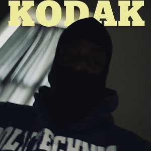 Kodak- Sleepdagodd 