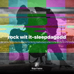 rock wit it-sleepdagodd 