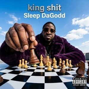 king shit (mastered)