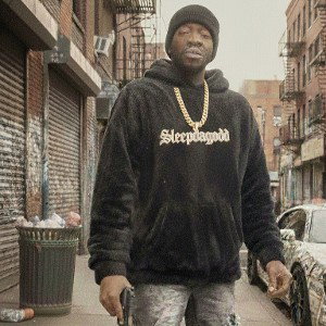 DreamBig-Sleepdagodd
