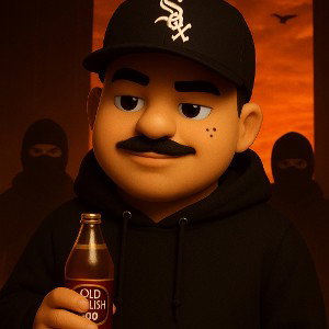 LYNCH - BOOMBAP KEIN TRAP
