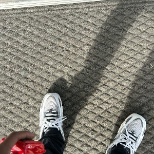2Feet Unfinished