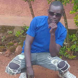 money is a problem by omwony Raphael  _1_