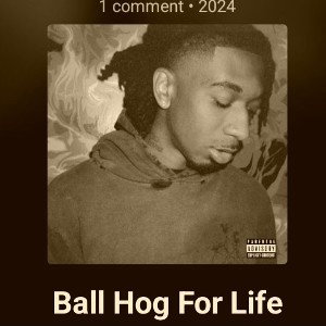 YS-BALL HOG (SREETS FLOW)