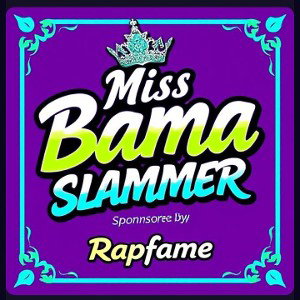 #rightwhereiBelong
#MissBamaSlammer
#stmRecords