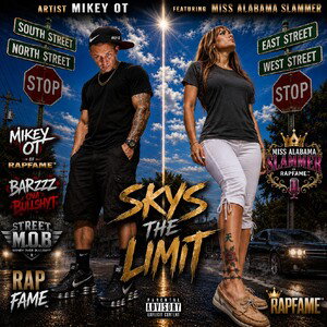 Sky's the Limit #skysthelimit26 #mas2026 #bigOT770