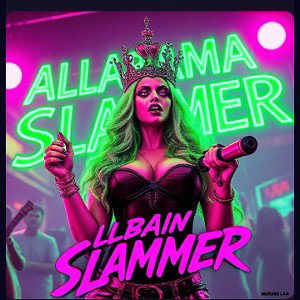 #rapfamebattle419 #missbamaslammer
