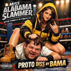 #protodissbybama