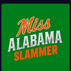 #alabamaVsLoona