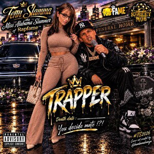 Trapper Tenn Slamma Featuring Eckohomie 