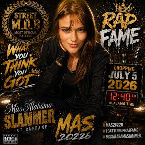 What You think you got #WhatBam #mas2026 #streetmob