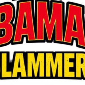 #418bama #MissBamaSlammer 