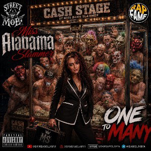 #onetomany #Mas2026 #streetmob