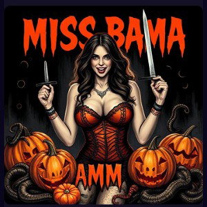 #againLetsgo #missbamaslammer