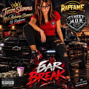 #BARBREAKBAM #STREETMOB #TS2026