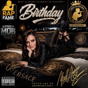 #birthdaybam #mas2026 #streetmob 