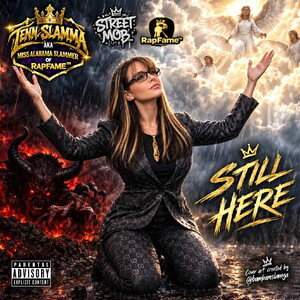 #StillHereBam #streetmob #ts2026