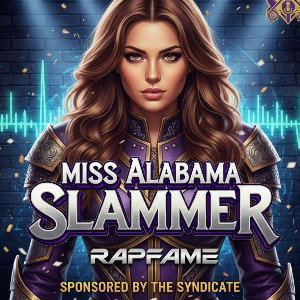 MissBamaSlammer - #sippin