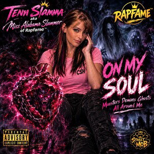 #OnMySoulBam #streetmob #ts2026