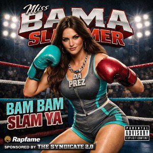 #bambamslamya #missbamaslammer