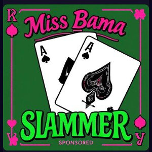 #fourscorebamaslammer  #missbamaslammer