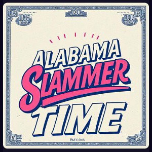 #AlabamaSlammerTime527