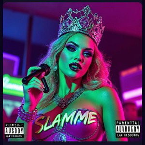 #421Battlebama #MissBammaSlammer