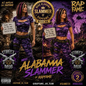 #cfbbam #streetmob #mas2026 #votehonestlyplz