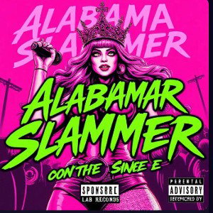 Haters hate By Miss Alabama Slammer