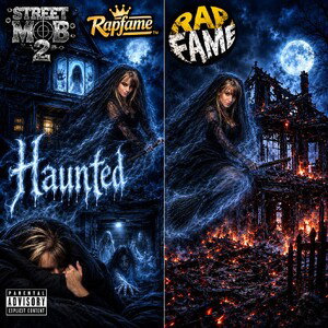 #ImhauntedBam #StreetMob #ts2026