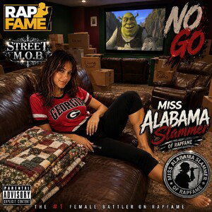 #nogobybam #streetmob #mas2026