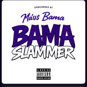 #mrcantgetright  #missalabamaslammer