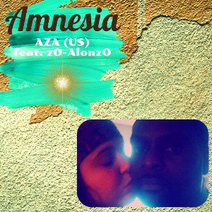 Amnesia feat.zO-AlonzO