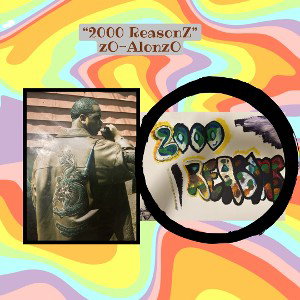 2000 ReasonZ zO-AlonzO feat. AZA (US)