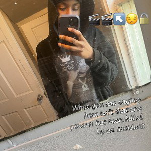 I got more money
