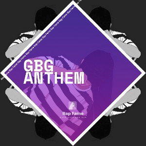 GBG ANTHEM🪖