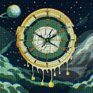 timespaze