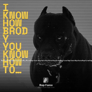 I know how Brody you know how to sell dirt