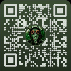Enter the Bible Code Paradigm 