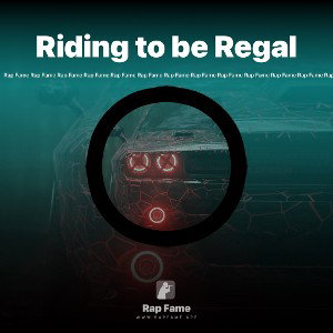 Riding to be Regal