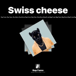 Swiss cheese 