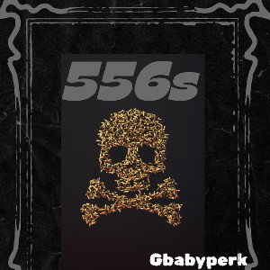 556s
