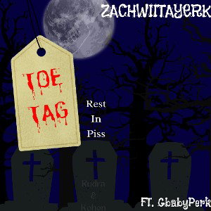 Toe Tag