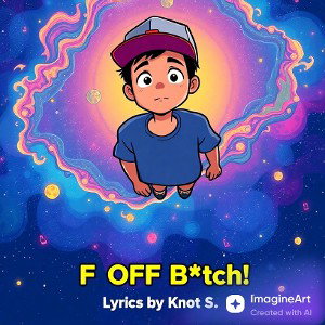 F OFF B*tch!