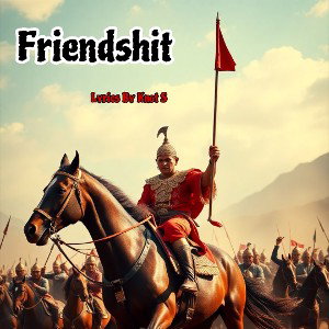 Friendshit