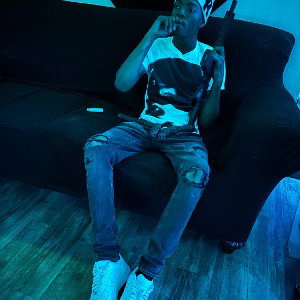 Tay4oe - Die Bout' My Name