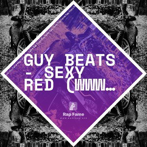 Guy Beats - Sexy Red (www.RapFame.app) 2