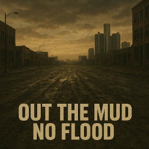 Out the Mud No Flood